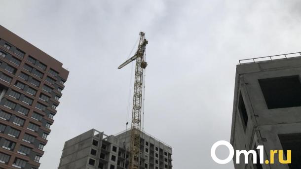 Обманутым дольщикам предоставят жильё в новом микрорайоне Новосибирска