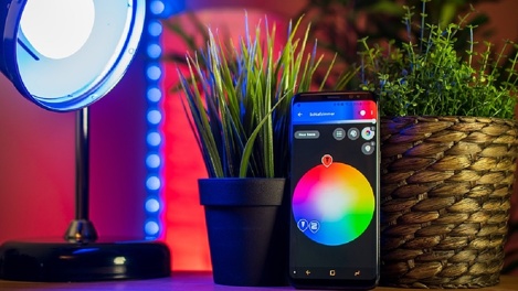 Горячий ужин к вашему приходу. Что умеет «умный дом» и как его установить в Омске?