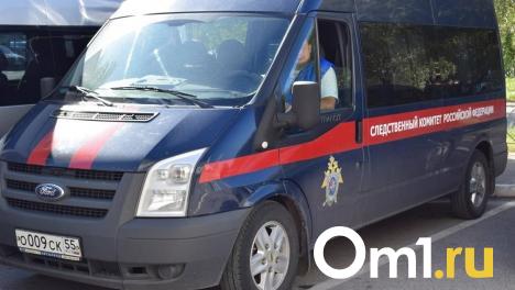 Следком возбудил уголовное дело из-за смерти маленькой омички от менингита