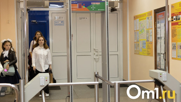 Студентов из Новосибирска зовут работать в школы Херсона и Запорожья