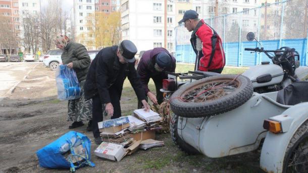 Академгородок — экологический рай: район признали одним из самых ответственных в Новосибирске