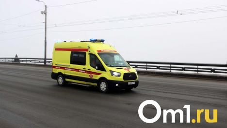 Нога деформирована: омичу, упавшему во время работы, выплатили 150 000 рублей компенсации