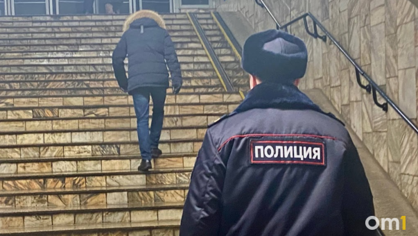 В Новосибирске оштрафовали работодателя за незаконное трудоустройство бывшего полицейского