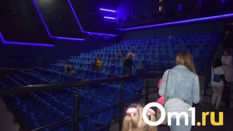 В Министерстве культуры не поддержали ввоз иностранных фильмов через Беларусь