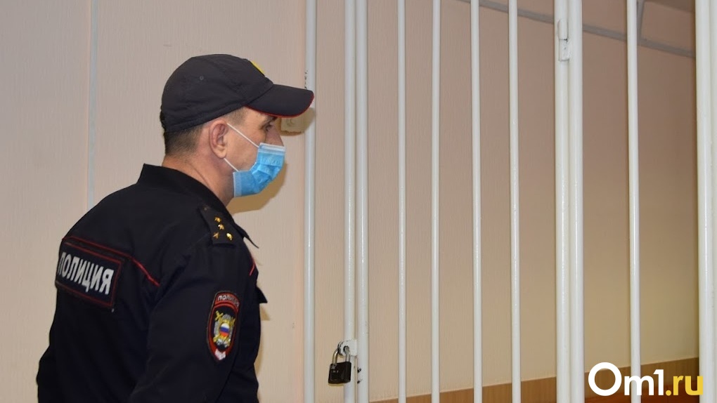 Бывшего зампрокурора Омска Турбина арестовали в Новосибирске