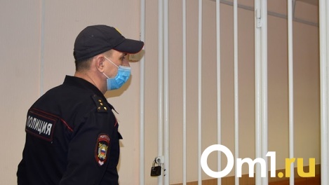 Бывшего зампрокурора Омска Турбина арестовали в Новосибирске