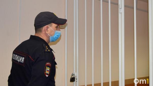 Бывшего зампрокурора Омска Турбина арестовали в Новосибирске