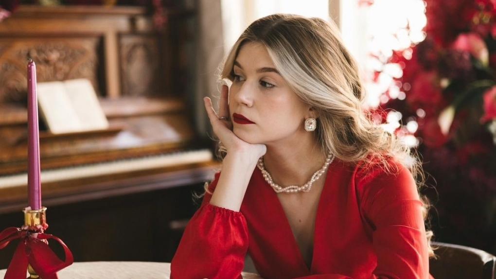 Две начинающие актрисы из Омска прошли онлайн-отбор в ГИТИС