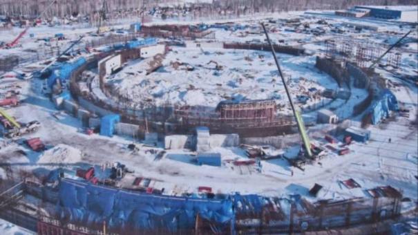 65 миллионов рублей на технопарк Академгородка: Новосибирск усилит научный центр