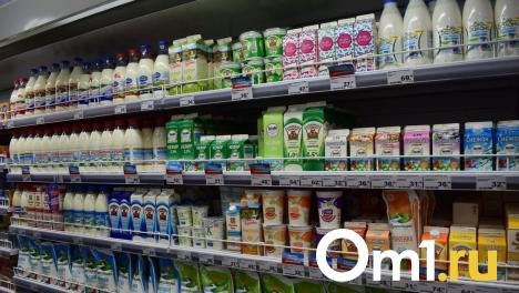 Продукты подорожали на 11 % в Новосибирской области