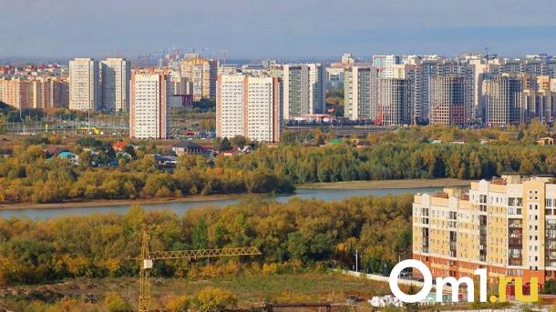 Омичам назвали районы с самой высокой заболеваемостью ВИЧ