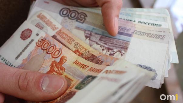 Бывшего руководителя отдела по расследованию ДТП в Омске отправили в колонию
