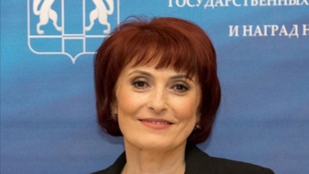 Силовики пришли с обысками к главе администрации района в Новосибирской области