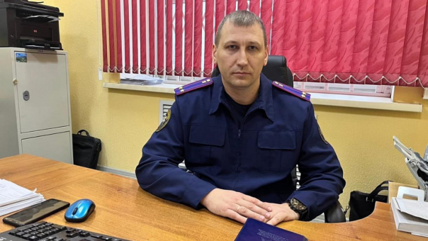 «Неприкасаемых у нас нет»: следователь рассказал о коррупции в Новосибирской области