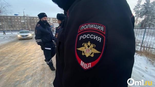 Самые криминальные места Новосибирска назвали в областном ГУ МВД