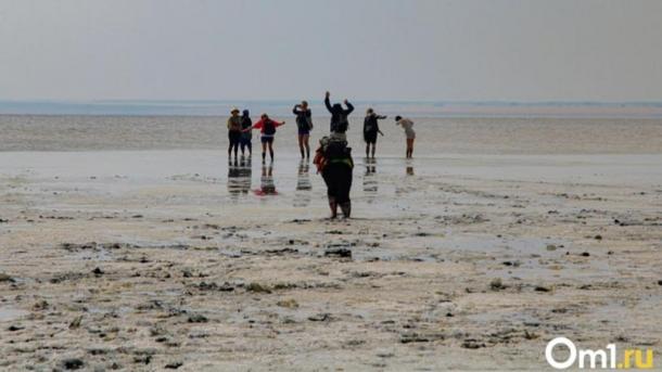 В Исилькуле для местных жителей и туристов улучшили мобильную сеть