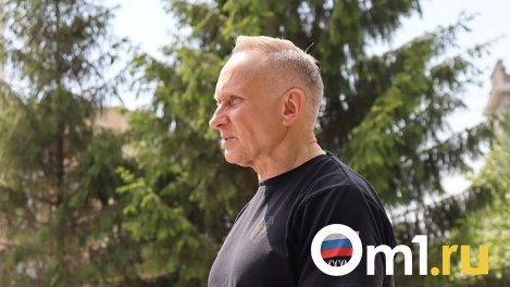 Комбат Панфёров заявил, что война в Израиле может стать переломной для СВО