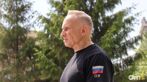 Комбат Панфёров заявил, что война в Израиле может стать переломной для СВО