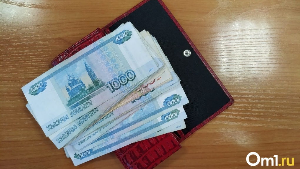 Уборщицу, подозреваемую в краже сумки с семью миллионами рублей, начали судить в Новосибирске