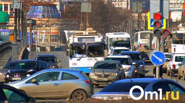 Омская область попала в рейтинг самых аварийных регионов страны
