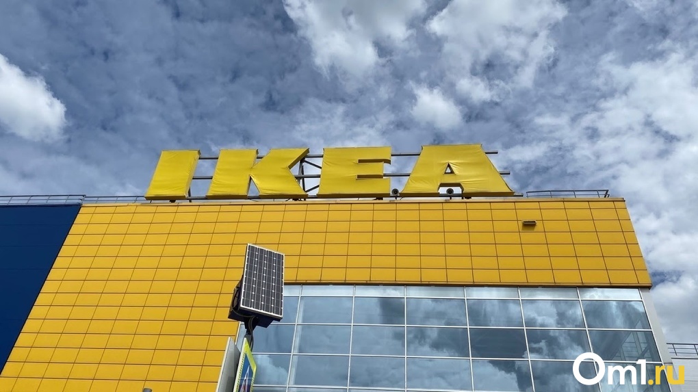 Связанная с IKEA компания отсудила у мэрии Новосибирска 3 млн рублей