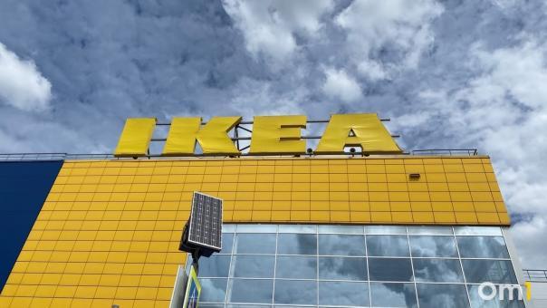 Связанная с IKEA компания отсудила у мэрии Новосибирска 3 млн рублей