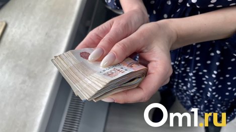 Аферисты начали безжалостно обманывать омских врачей на миллионы рублей