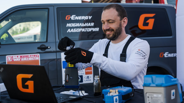 «Газпромнефть-СМ» разработала инновационную программу обучения для технических специалистов
