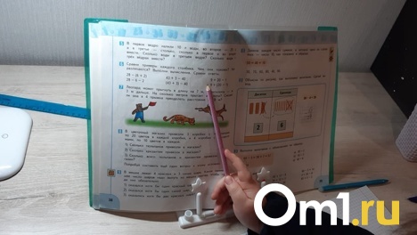 Из-за всплеска омикрона школьников отправляют на досрочные каникулы. Омичей тоже?