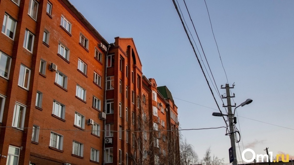 В Новосибирске владелец «Универсама» отказался от его реконструкции в жилой комплекс