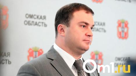 Аферисты обманывают омичей, представляясь губернатором Хоценко