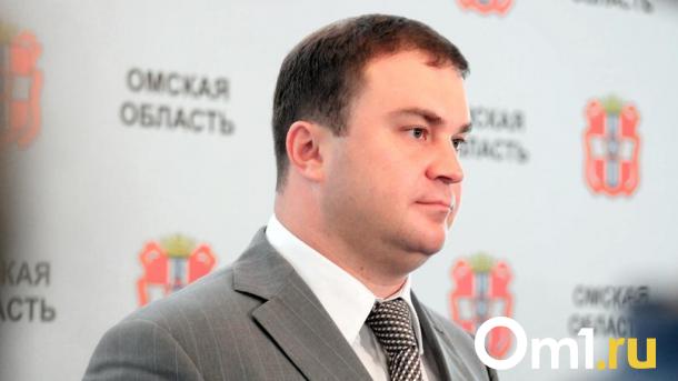 Аферисты обманывают омичей, представляясь губернатором Хоценко