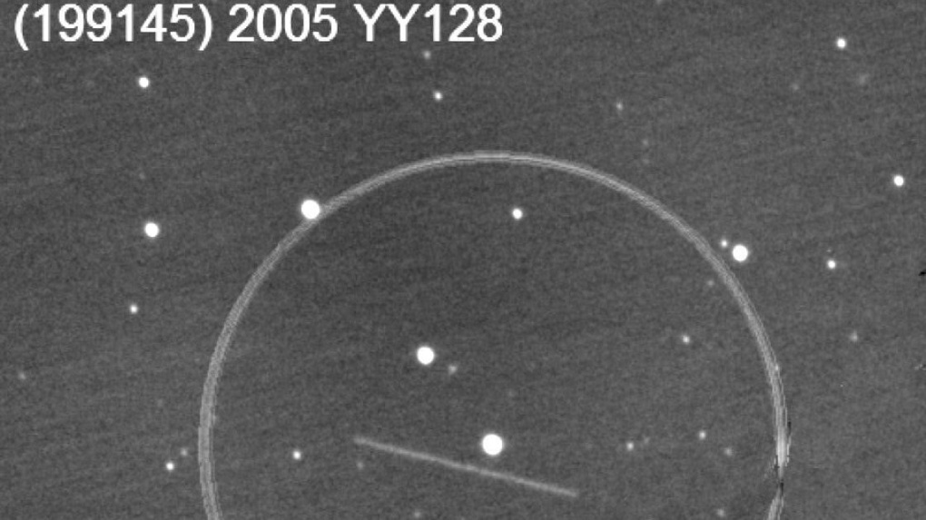 Омский астроном рассказал о приближении к Земле гигантского астероида
