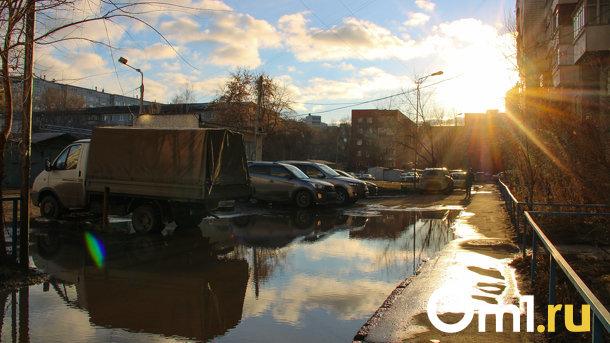 По Омску ударят несколько магнитных бурь разной интенсивности