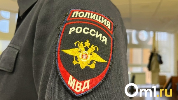 Приобнял и украл. Омичку ограбил желавший познакомиться мужчина