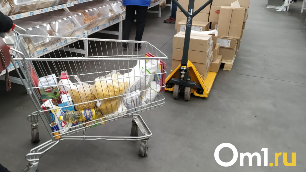 В Омске может закрыться сеть дискаунтеров «Светофор»