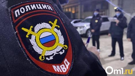 Мужчину вывели из автобуса под Новосибирском: ответ МВД на информацию о бомбе