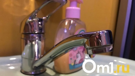 Где в Новосибирске отключат горячую воду в июне: список улиц