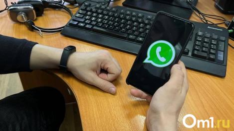 Как омичам защитить ребёнка от манипуляций и шантажа в интернете? Инструкция