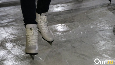 Новый ледовый спорткомплекс появится в новосибирском Академгородке