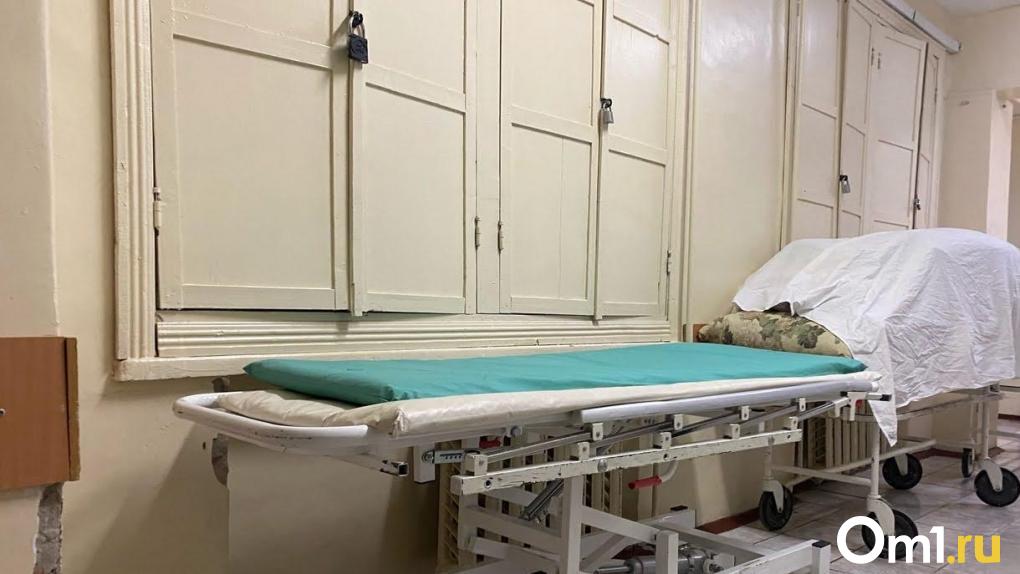 В Омске врач направила пациентку с электрокардиостимулятором на МРТ. Она скончалась