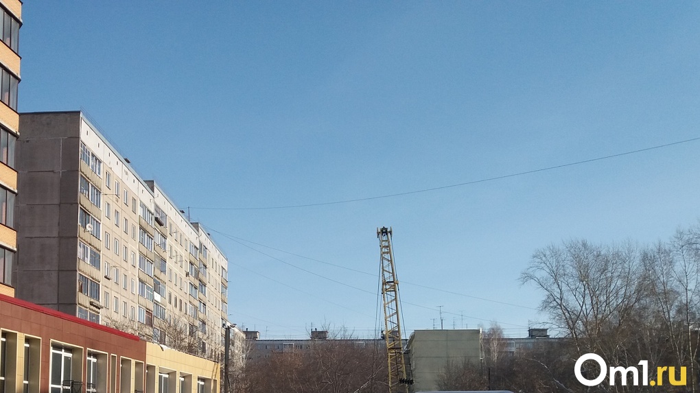 Эксперты прогнозируют рост цен на вторичную недвижимость в Новосибирске