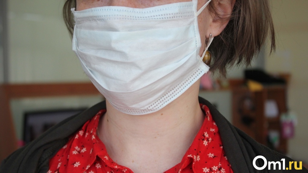 «Потрясающая способность заражать»: о росте заболеваемости омикрон-штаммом заявил новосибирский учёный