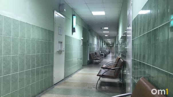 Онкология у детей в Омской области: за пять лет умер 41 ребёнок