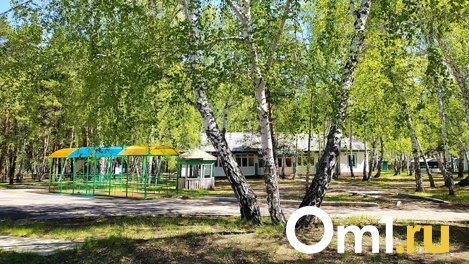 В загородных лагерях подготовили 4 755 мест для маленьких омичей
