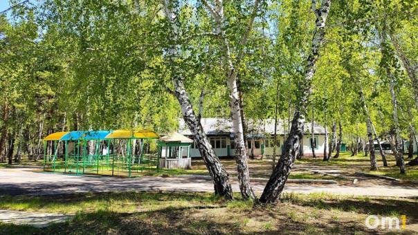 В загородных лагерях подготовили 4 755 мест для маленьких омичей