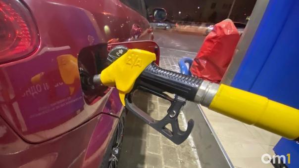 Угроза взрыва и ЧП. Новосибирск атаковали нелегальные мобильные автозаправки