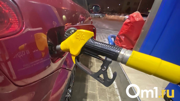 Угроза взрыва и ЧП. Новосибирск атаковали нелегальные мобильные автозаправки