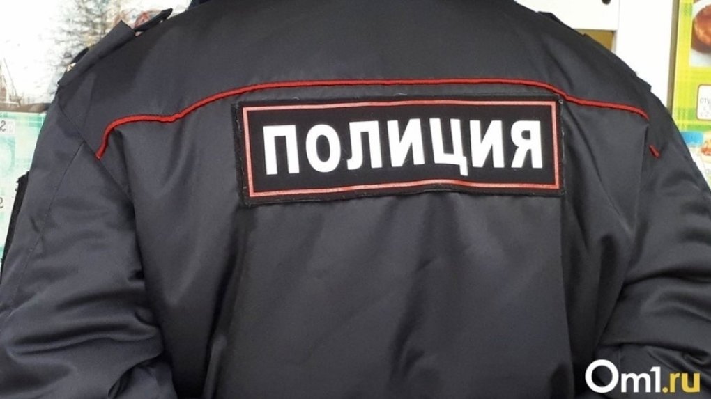 Омская полиция разыскивает похитителя парфюмов