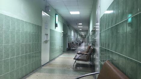 Нового главврача назначили в Городской детской больнице в Новосибирске